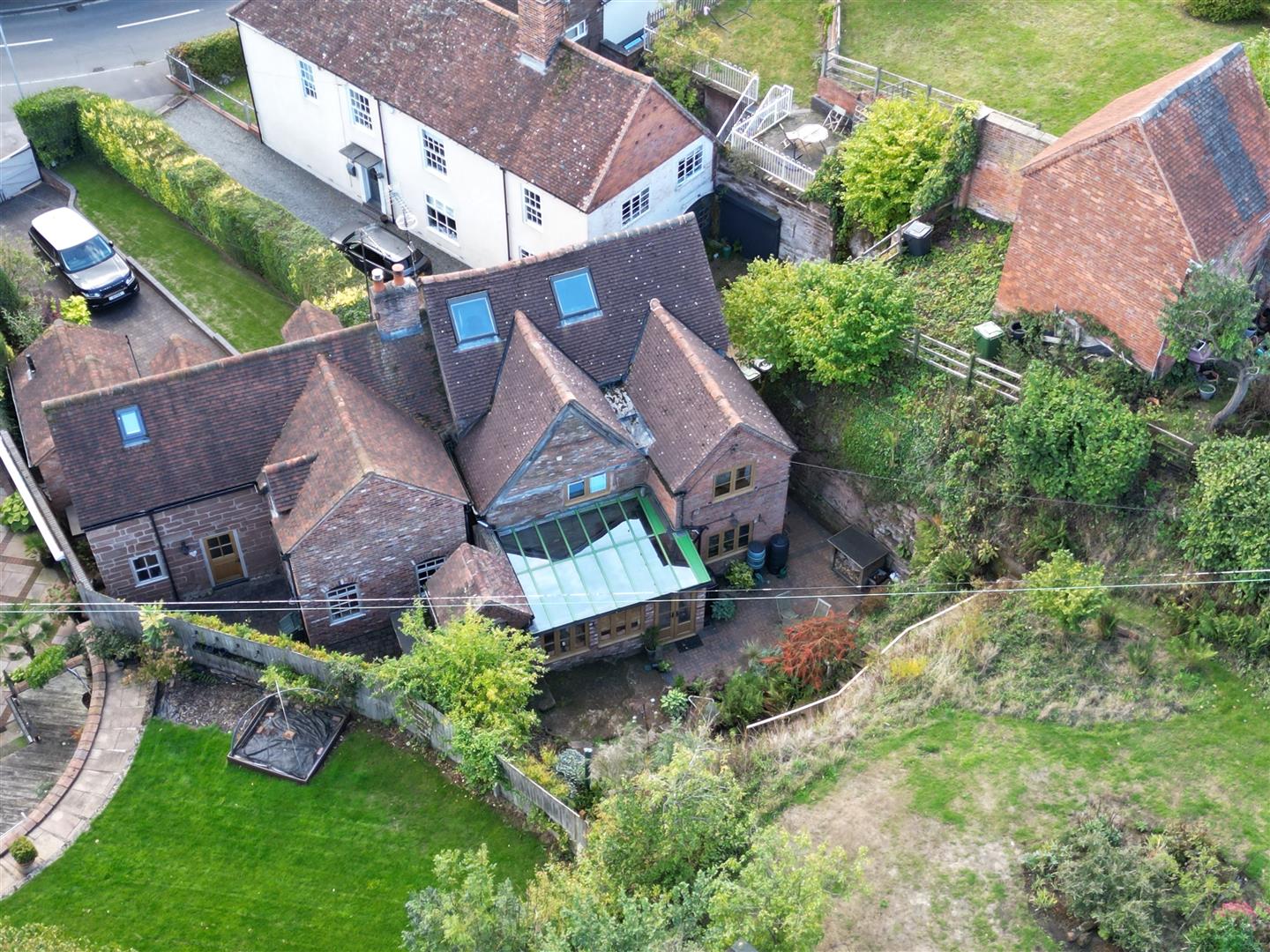 Queens Hill, Belbroughton, Stourbridge